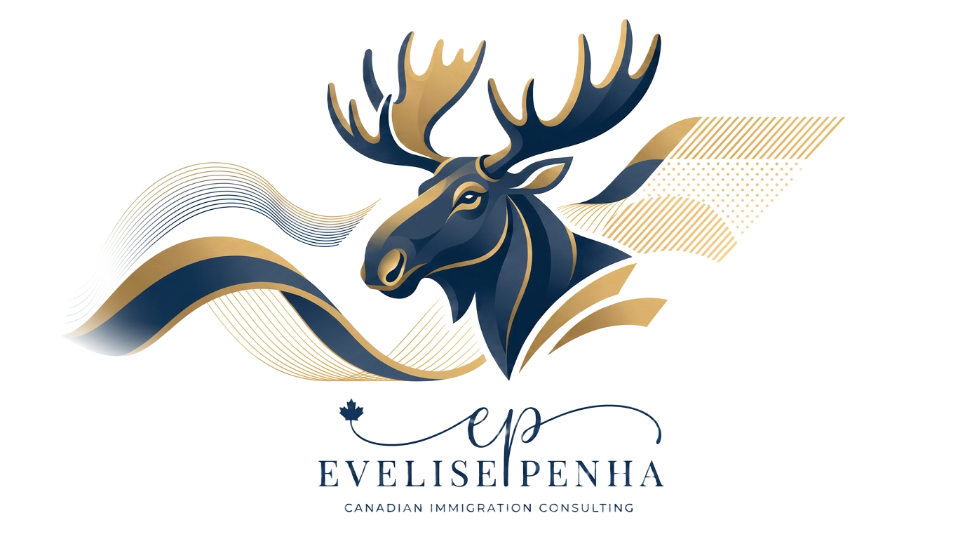 Evelise Penha — Canadian Immigration Consulting